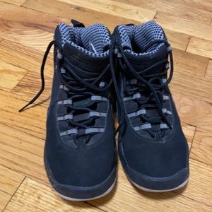 Jordan 10 , size 5.5y